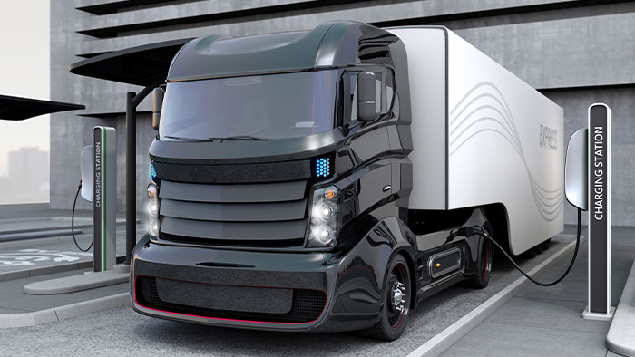 Insights on Electric Trucks for Retailers and Trucking Companies